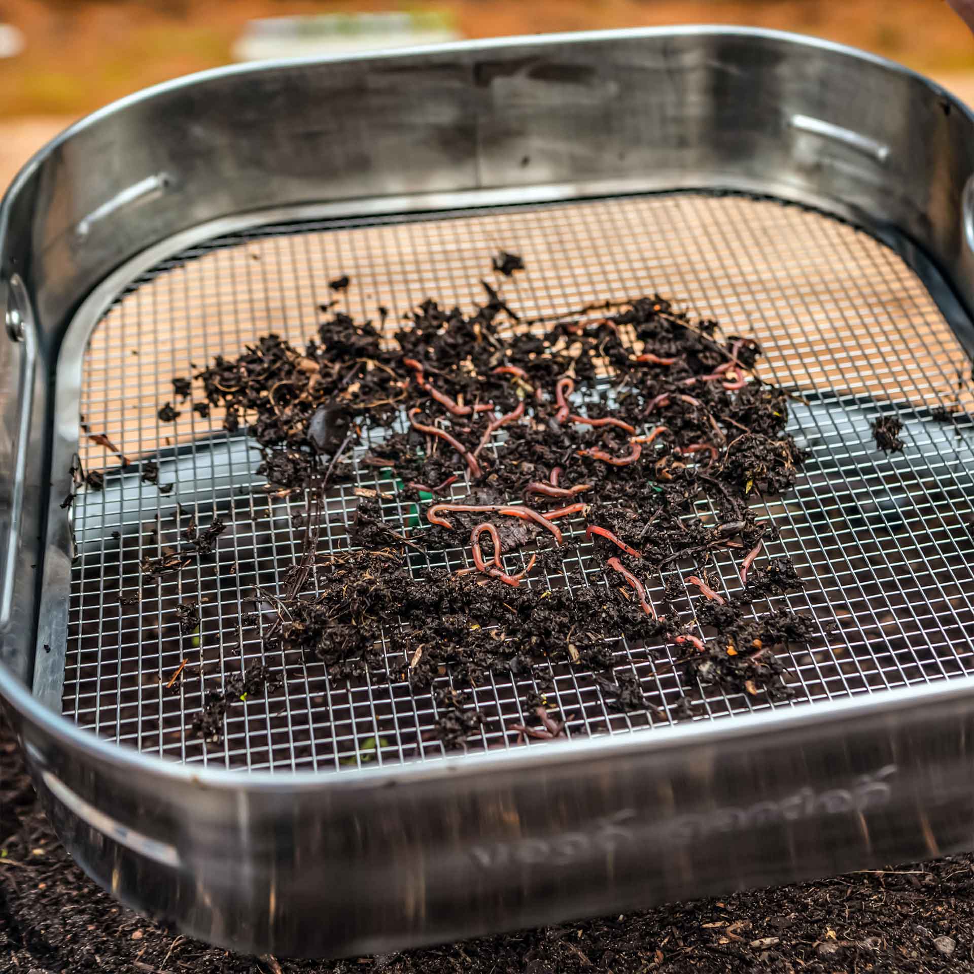 Modular Garden Sifter - Image 6