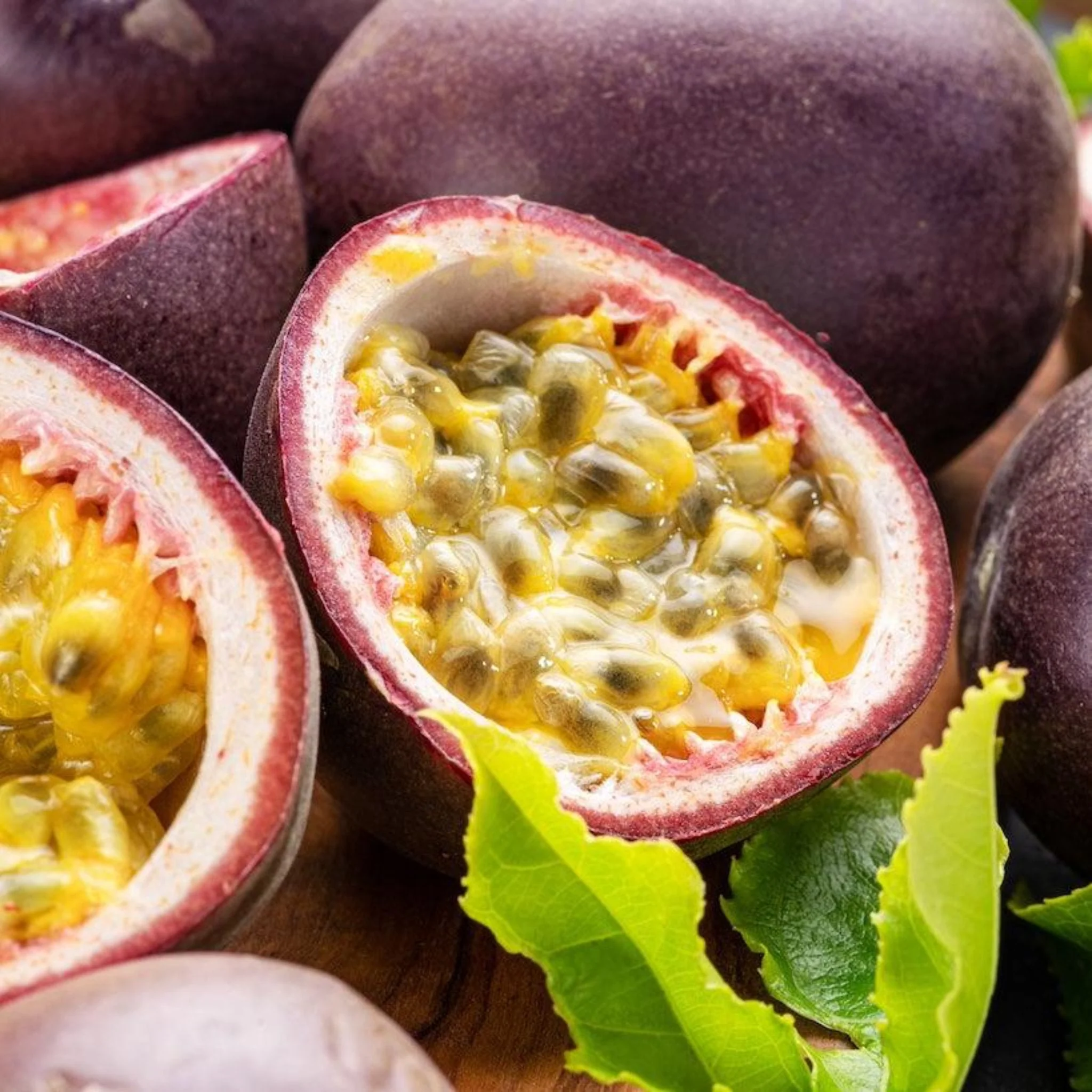 Passion Fruit - Image 3